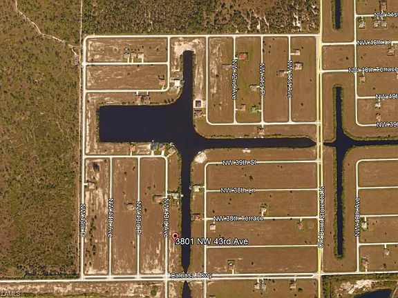 5th image of 3801 NW 43rd Ave