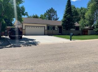 2930 Pinon Cir, Craig, CO 81625