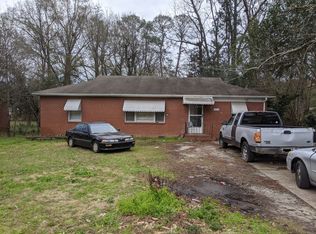3938 Trask Dr, Columbus, GA 31903