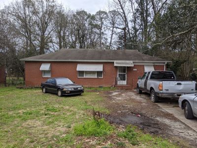 3938 Trask Dr, Columbus, GA, 31903