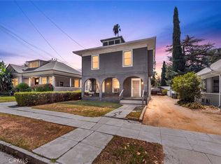 108 S Buena Vista St, Redlands, CA 92373