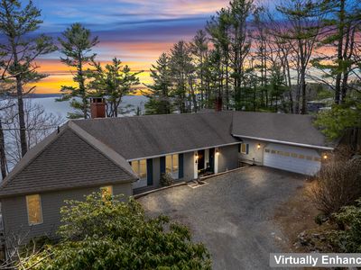 70 Presley Drive, East Boothbay, ME, 04544