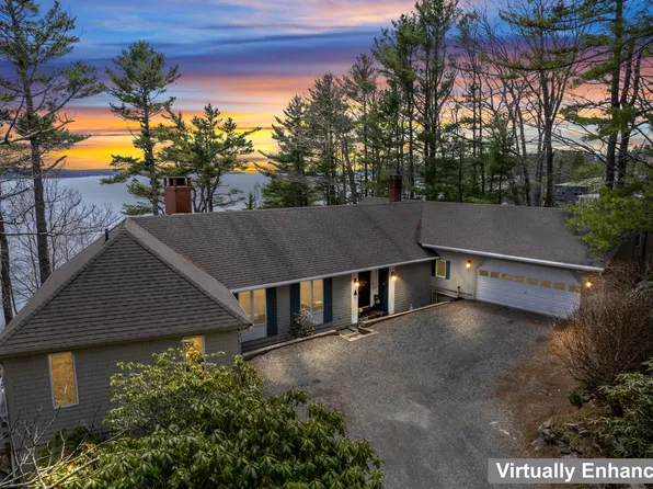 70 Presley Drive, Boothbay, ME 04544