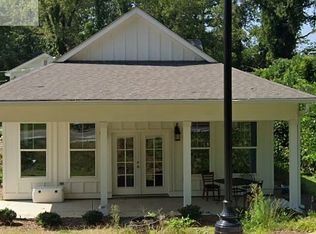 235 N Debardeleben St, Auburn, AL 36830