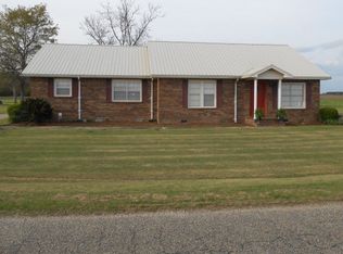 6952 Sardis Church Rd, Atmore, AL 36502