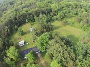 W6516 17th St W, Necedah, WI 54646