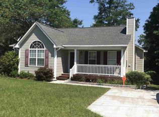7 Dawson Pond Ct, Blythewood, SC 29016