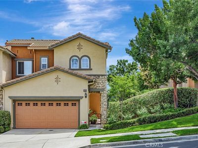 25632 Via Ventana, Valencia, CA, 91381