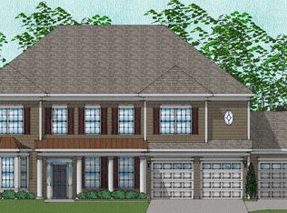 19 Belgian Blue Way, Fountain Inn, SC 29644