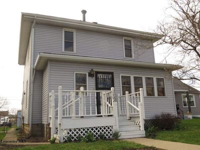 1402 E Chestnut St, Lancaster, OH, 43130