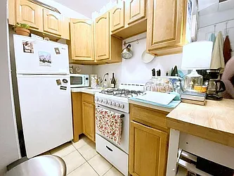 Rented by Manhattan Spaces