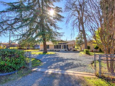 9252 Elm Ave, Orangevale, CA, 95662