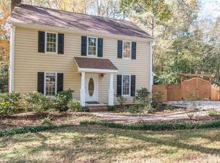1304 Rainwood Ln, Raleigh, NC 27615