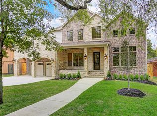 8740 Linkterrace Ln, Houston, TX 77025