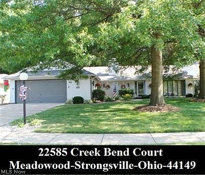1st image of 22585 Creek Bend Ct