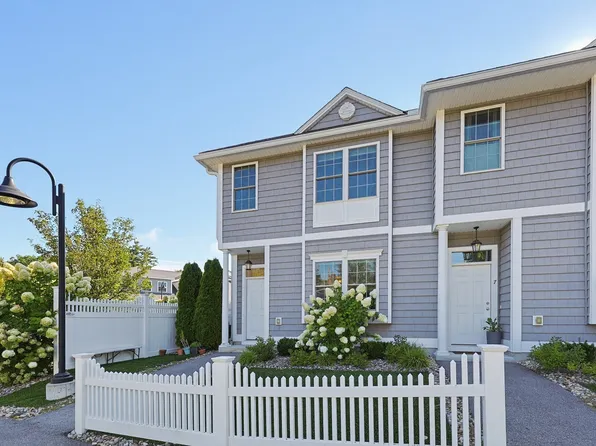 5 Jerome Rd #5, Tewksbury, MA 01876