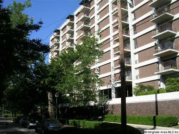 2717 Highland Ave S Unit 203, Birmingham, AL 35205