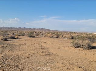 0 Wrangler Rd #75, Helendale, CA 92342