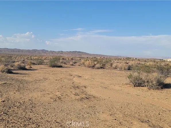 0 Wrangler Rd #75, Helendale, CA 92342