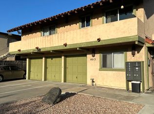 4013 Texas St UNIT 8, San Diego, CA 92104