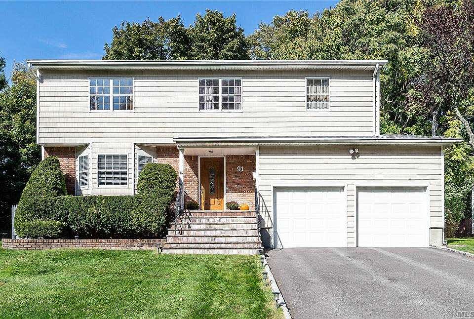91 Beacon Hill Rd, Port Washington, NY 11050 Zillow