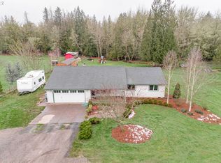 20516 NE 167th Ave, Battle Ground, WA 98604