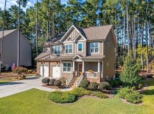 1818 Micahs Way N, Spring Lake, NC 28390