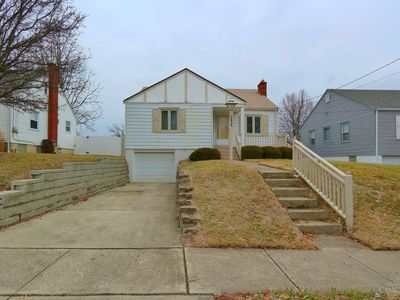 5630 Biscayne Ave, Cincinnati, OH, 45248