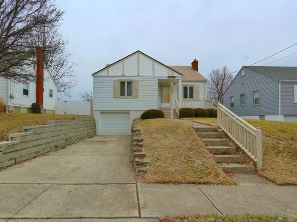 5630 Biscayne Ave, Cincinnati, OH 45248