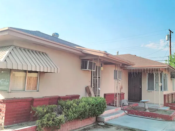 3375 E Terrace Ave #2, Fresno, CA 93703