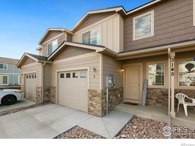 3145 Alybar Drive #16B, Wellington, CO, 80549