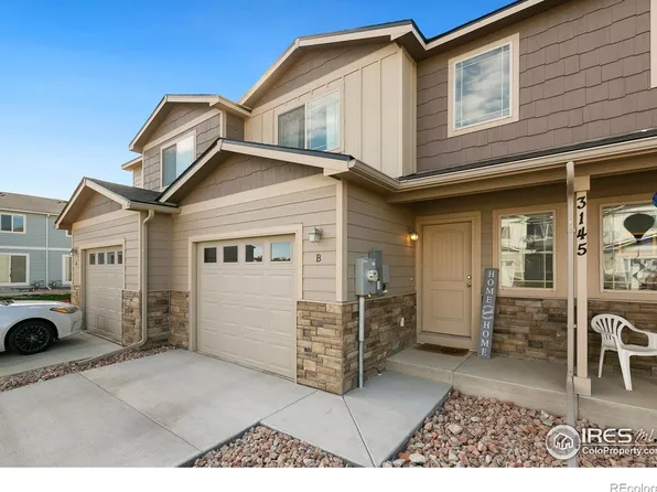 3145 Alybar Drive #16B, Wellington, CO 80549