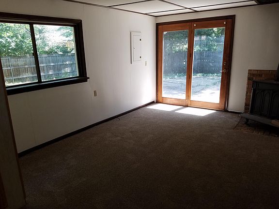Bedroom 3 (or great Family room)