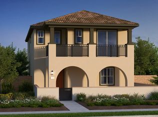 Plan 2 Plan, Ovata at Great Park Neighborhoods, Irvine, CA 92618