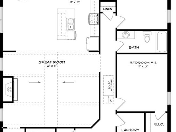 432 Springcreek Dr, Rehobeth, AL 36301