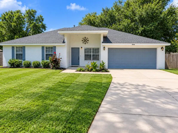 3579 Grand Oaks Way, Destin, FL 32541