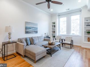 2450 Ontario Rd NW #2, Washington, DC 20009