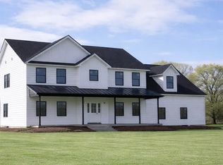 10 Wells Sweep Lane, Chester, NY