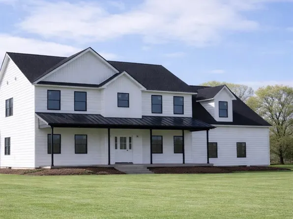 * Lot #4 Wells Sweep Lane, Chester, NY 10918