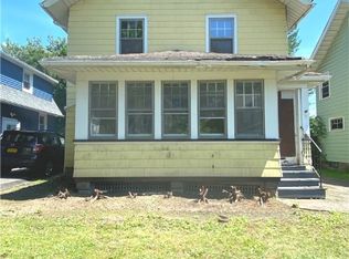 78 Illinois St, Rochester, NY 14609