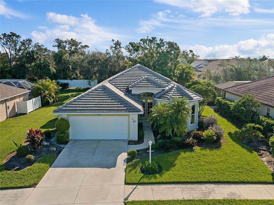 116 Venice Palms Blvd, Venice, FL 34292 Zillow