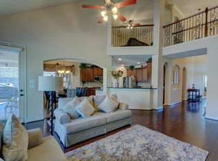 22 Homed Lark Pl, Spring, TX 77389