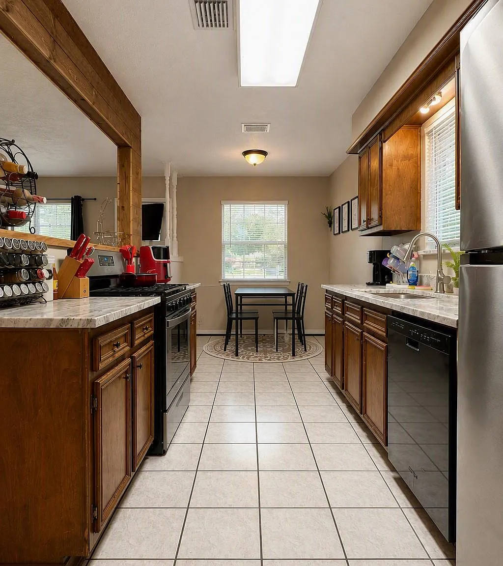 3 bed, 2.0 bath, 1355 sqft, $1,750 — Photo 4
