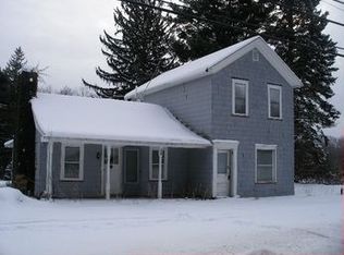 400 Old Route 8, Titusville, PA 16354