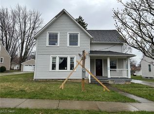 376 Runn St, Berea, OH