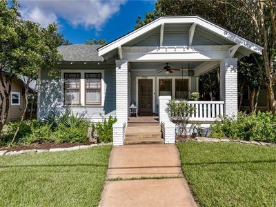 2838 Pearl St, Austin, TX, 78705