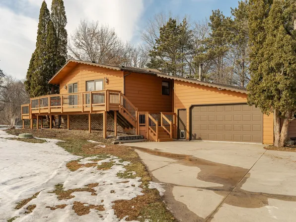 520 Cemetery Rd, Mantorville, MN 55955