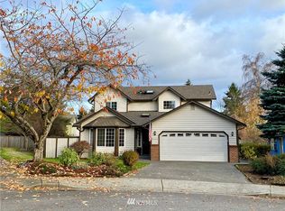 6004 Cory Ct SE, Lacey, WA 98513