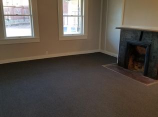 506 E South St UNIT 1/2, Wooster, OH 44691