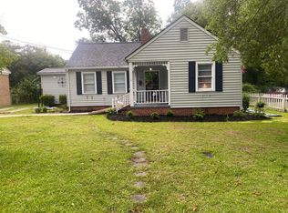 1120 Heatherwood Cir, Florence, SC 29501